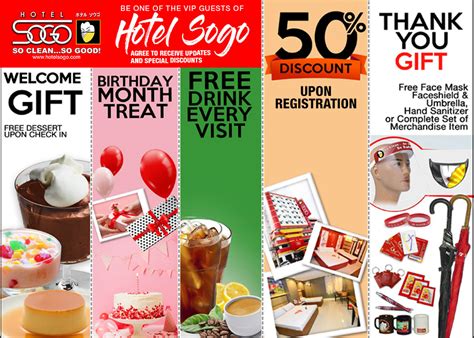 Hotel Sogo Online Reservation.